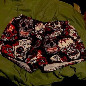 Swim Trunks